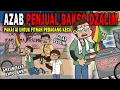 Lagu AZAB PENJUAL BAKSO DZALIM, FITNAH PEDAGANG LAIN PAKAI VIDEO AI!! | SINETRON AZAB