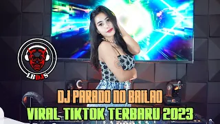 Download DJ PARADO NO BAILAO REMIX VIRAL TIKTOK TERBARU 2023 MP3