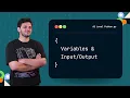 Python Variables Explained A Level Computer Science 9618 Paper 4