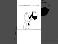 There Once Was A Man That Was Sleepy Animation Meme