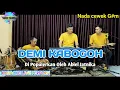 Lagu Demi kabogoh karaoke - Abiel jatnika nada cewek G#m Bajidor