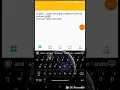 java android compiler