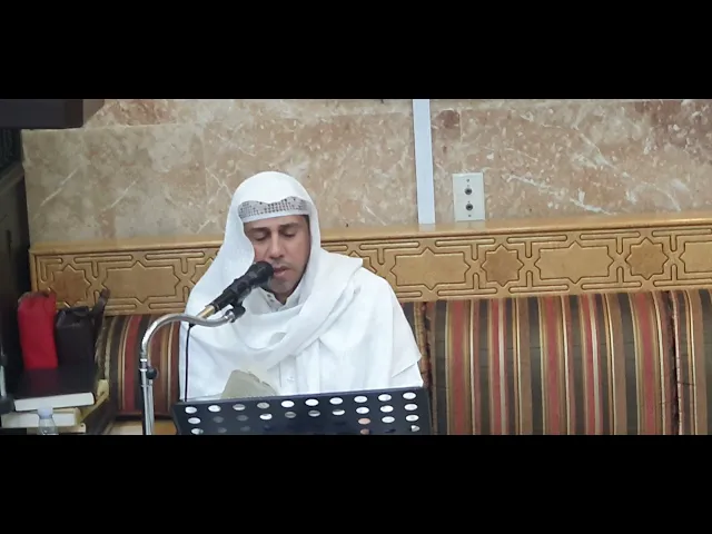 ⁣السيرة ليلة مولد العباس ع ملا علي خليل 4شعيان1446 حسينية مكي الخباز بسنابس