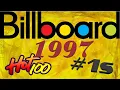 Hot 100 for 1997