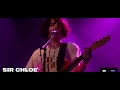 Sir Chloe - Mercy (Live)