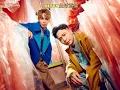 GX最新單曲《超人披風》hitFM全球首播