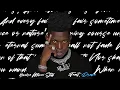 Yung Bleu - You're Mines Still (feat. Drake) [Official Audio]