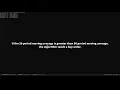 Binance - Trader API demo w Python