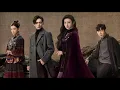 Download Lagu 05.  Feng Da, Wang Si Qian - Undercurrent (Rattan) Chinese Drama ost