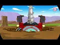 Drilling Hole in Earth? | What if We Dug a Hole Through The Earth? | Journey to the Earth’s Core