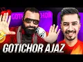 Download Lagu Ajaz Khan The Gotichor Don | Soham Bhidu | Latest Hindi Roast