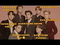 TIK TOK BTS HALU  #tiktokhalu #tiktokbts #viral