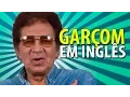 Garcom em INGLES Reginaldo Rossi