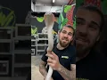 Download Lagu Freehandling a WHITE COBRA! #snake