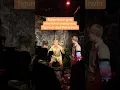 Download Lagu Robert Irwin Moved to Tears Seeing Wax Figure of Late Father Steve Irwin 🥲❤️ #shorts #celebrity