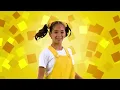 🎉 Dubi Dubi Du | Canción Infantil para Bailar | Chiki Toonz