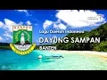 Download Lagu Dayung Sampan - Lagu Daerah Banten (dengan Lirik)