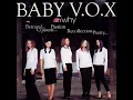 Why - Baby V.O.X