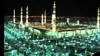 اذان بصوت الشيخ مشاري العفاسي اكثر من 11 ساعه 