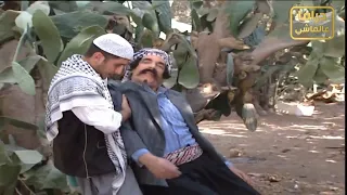 ياسر العظمة ـ رجع عالضيعة مفكر كل شي تمام بس الوضع كان غير هيك تماما ـ مرايا 