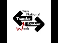 UW-Madison Transfer Words of Encouragement