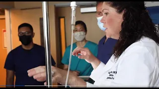 Rutgers School of Nursing Excellence in Action