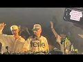 Download Lagu Keinemusik (Adam Port \u0026 Rampa) - Say What | Madrid 2025 | 4K