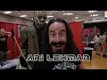 Ari Lehman First Jason