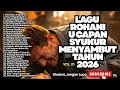 Lagu LAGU ROHANI UCAPAN SYUKUR MENYAMBUT TAHUN 2026 - VOL.01 - LAGU ROHANI PENYEJUK HATI