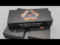 NEW OFF-GRID KNIVES
