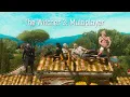The Witcher 3 Multiplayer