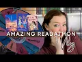 Download Lagu The Adventure Continues! | Reading queer romances, and an anticipated release!