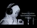 Download Lagu Ditinggal wong tua (TIA INOVA) Cover by. Aan Anisa