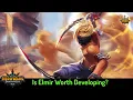 Download Lagu Elmir, A Hero That Exists — Hero Wars: Dominion Era