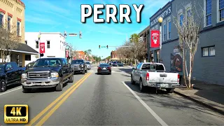 Perry Florida