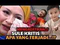 Download Lagu TRENDING‼️KONDISI SULE BIKIN NETIZEN PRIHATIN❗penyakit apa kira2... 