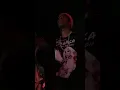 Lagu Awful Things Preformed by Lil Tracy at Peep Memorial Concert
