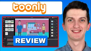 Watch This Before Using TOONLY - TOONLY REVIEW 2022 HONEST