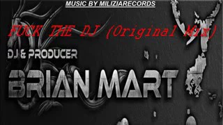 brain mart trance 2017