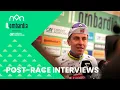 Download Lagu Il Lombardia 2025 | Post-race interviews