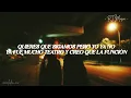 Virlan Garcia X Oscar Maydon - Hoy Decidi Dejarte || Letra 