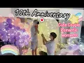 Download Lagu A 10th Anniversary Surprise He'll Never Forget✨💖Cute Couple Romantic Moments | Routine [Gay BL]