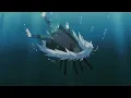 Vegedream - Mon Amour「AMV」