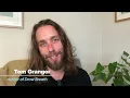 7 minutes of calm belly breathing with Elena Mironov – yoga educator and psychologist