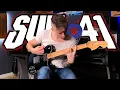 Download Lagu Sum 41 - Bad Mistake (Guitar Cover + Tab)