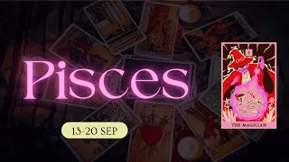PISCES—IT MAY NOT SEEM LIKE IT BUT MAKE NO MISTAKE❤️YOU’LL BE HEARING FROM THEM SOONER THAN U THINK📞