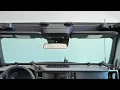 Best upgrade for your new Bronco 6G - Install