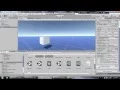 how to animation a cube intro to animations in unity 3d