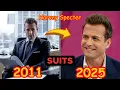 Suits Cast 2011 - 2025