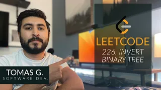 How I solved 226 Invert Binary Tree in JavaScript